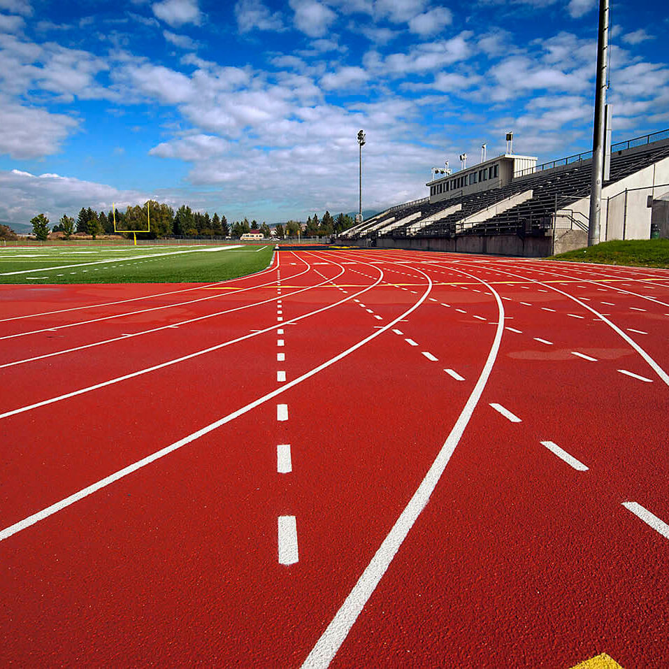 Missoula County Public Schools Multi Sport Stadium Complex Hulteng
